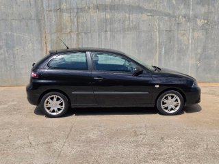 SEAT Ibiza 1.9 TDI Rock&Roll Sport