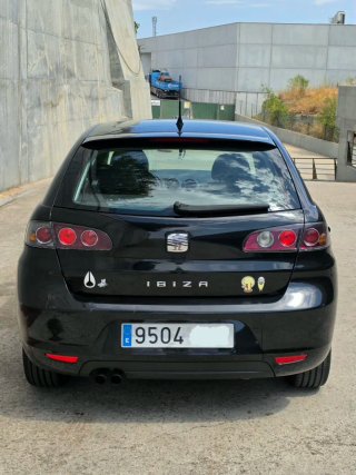 SEAT Ibiza 1.9 TDI Rock&Roll Sport