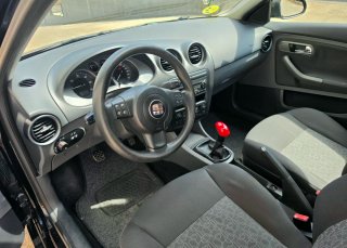 SEAT Ibiza 1.9 TDI Rock&Roll Sport