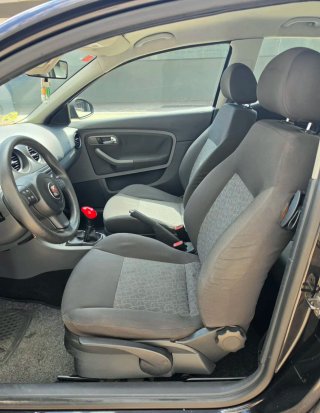 SEAT Ibiza 1.9 TDI Rock&Roll Sport