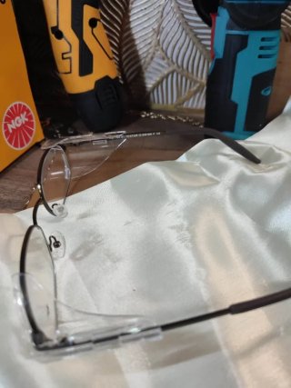 Gafas PEGASO 164 Seguridad y Protección NUEVO