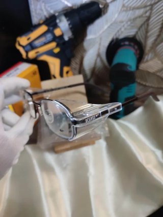 Gafas PEGASO 164 Seguridad y Protección NUEVO