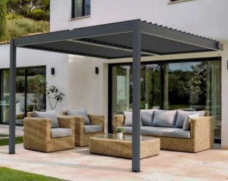 Instalador Pérgola Bioclimática