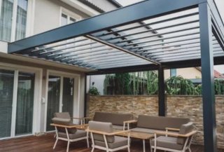 Instalador Pérgola Bioclimática