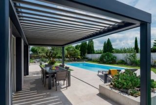 Instalador Pérgola Bioclimática