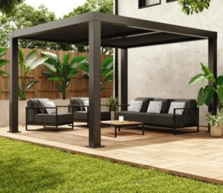 Instalador Pérgola Bioclimática