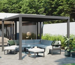 Instalador Pérgola Bioclimática