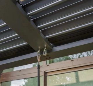 Instalador Pérgola Bioclimática