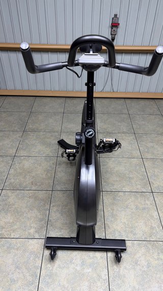 Bicicleta Indoor Salter PT-1890