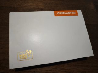Teclast T50 Plus NUEVA