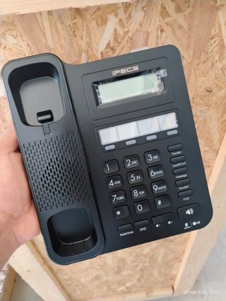 Telefono Fisso Digitale LG iPECS LDP-9208