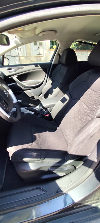 Citroën C5 2.0 HDi Millenium – 2013 – Muy cuidado