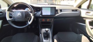 Citroën C5 2.0 HDi Millenium – 2013 – Muy cuidado