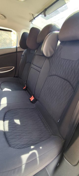 Citroën C5 2.0 HDi Millenium – 2013 – Muy cuidado