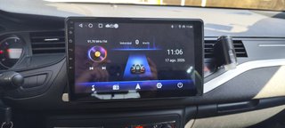 Citroën C5 2.0 HDi Millenium – 2013 – Muy cuidado