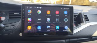 Citroën C5 2.0 HDi Millenium – 2013 – Muy cuidado