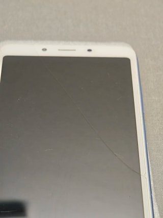 -piezas- Xiaomi Redmi 6 32GB Azul