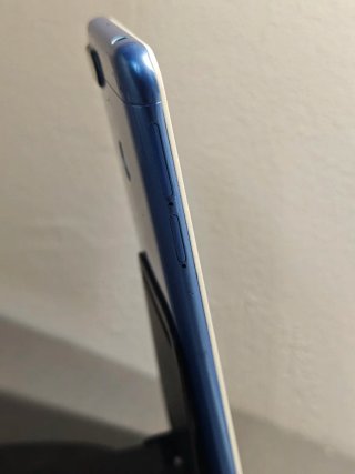 -piezas- Xiaomi Redmi 6 32GB Azul