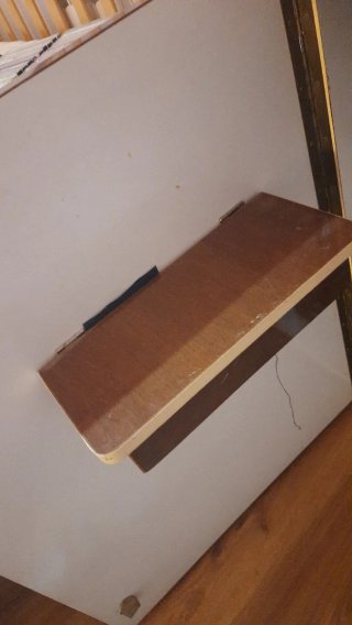 Máquina de coser SINGER antigua