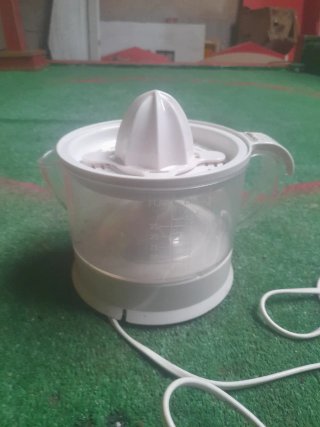 Exprimidor Jata Citric