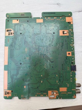 Placa Base Samsung BN94-11407/BN41-02528