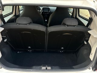 Citroen C1 2018