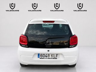 Citroen C1 2018