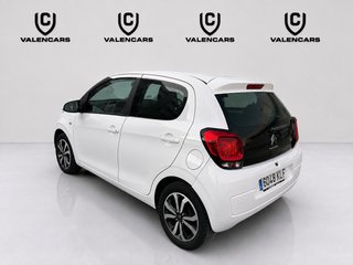 Citroen C1 2018
