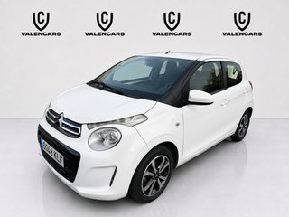 Citroen C1 2018