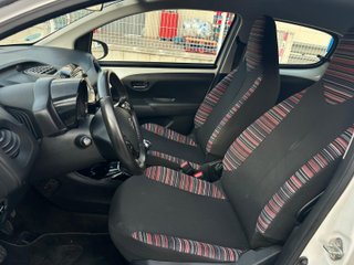 Citroen C1 2018