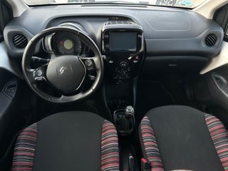 Citroen C1 2018