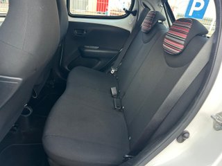 Citroen C1 2018