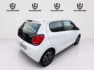 Citroen C1 2018