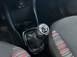 Citroen C1 2018