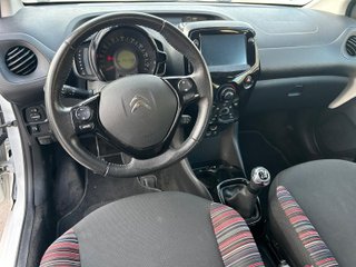 Citroen C1 2018