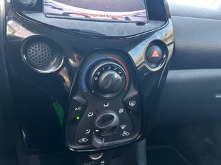 Citroen C1 2018