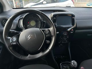 Citroen C1 2018