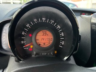 Citroen C1 2018