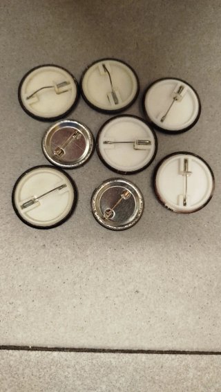 Chapas Crepúsculo