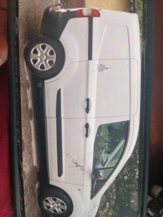 Ford Tourneo Courier 2018