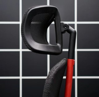 Silla Gaming Bomstad Negra