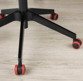 Silla Gaming Bomstad Negra