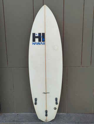 Tabla Surf Hawaii Twister 5'11 29.5L