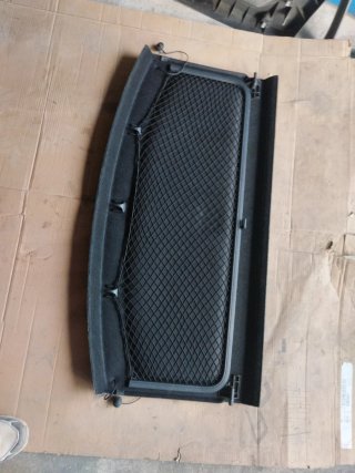 Bandeja Maletero Golf V GTI