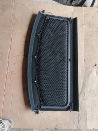 Bandeja Maletero Golf V GTI