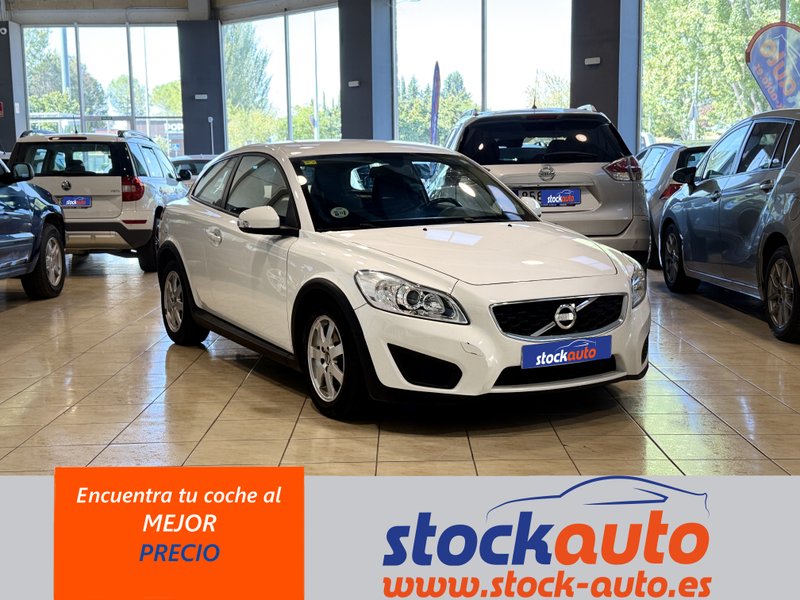 Volvo C30 2010 - foto 1