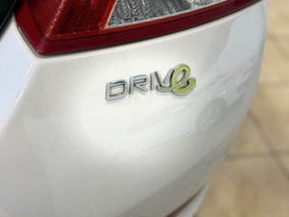 Volvo C30 2010
