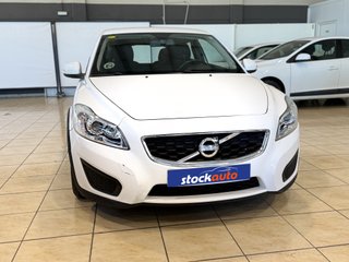 Volvo C30 2010