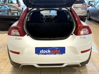 Volvo C30 2010