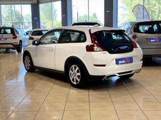 Volvo C30 2010